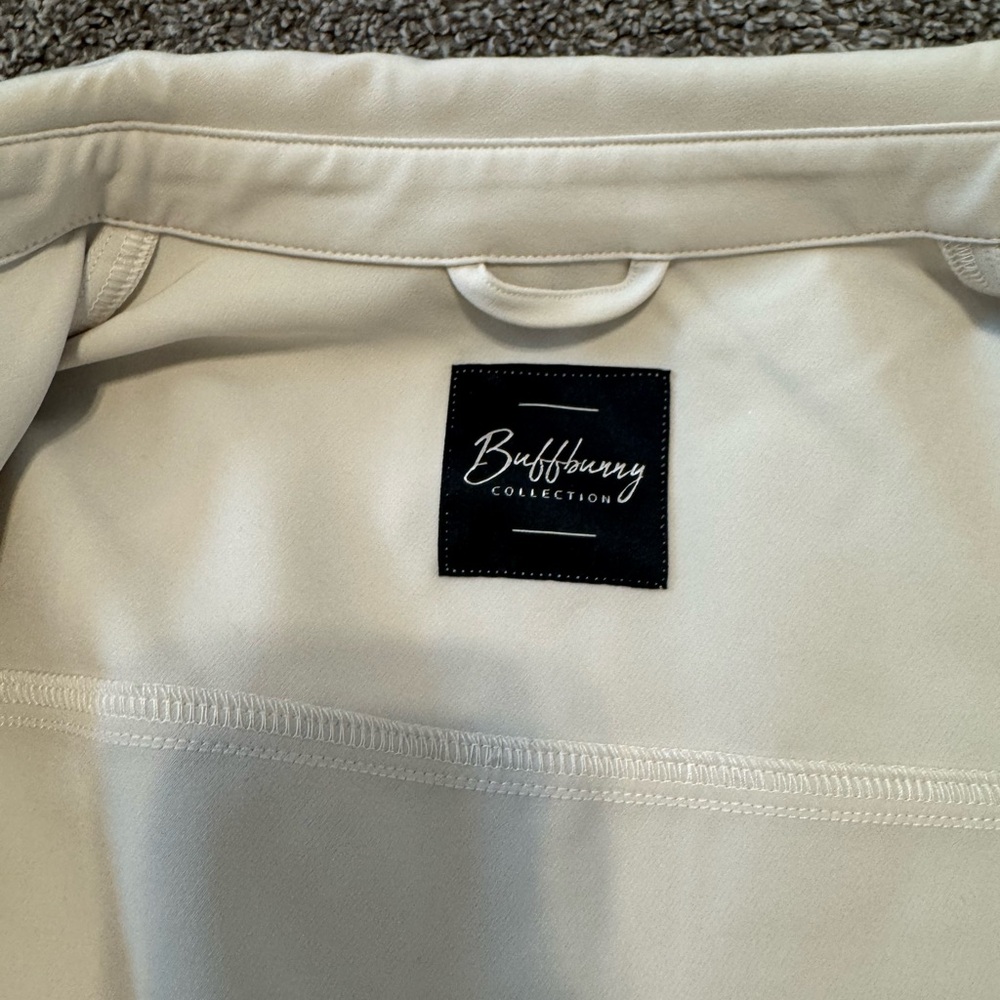 Buffbunny snap crop jacket XS - Picture 6 of 6